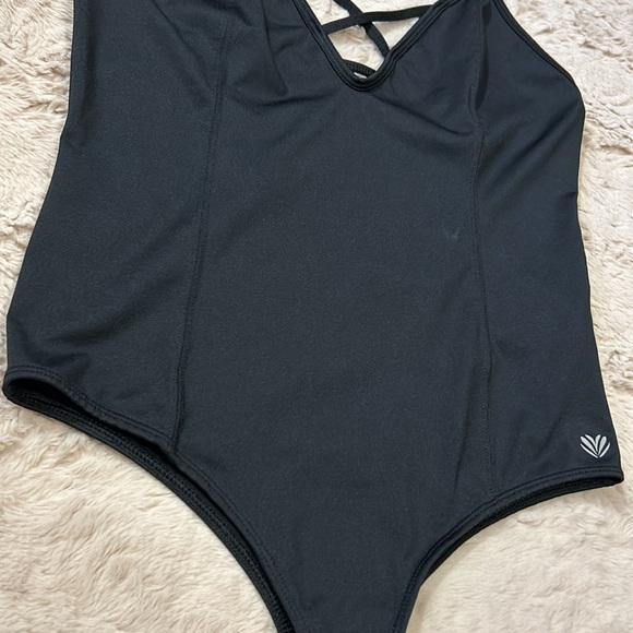 Forever 21 size L bodysuit - Picture 3 of 13